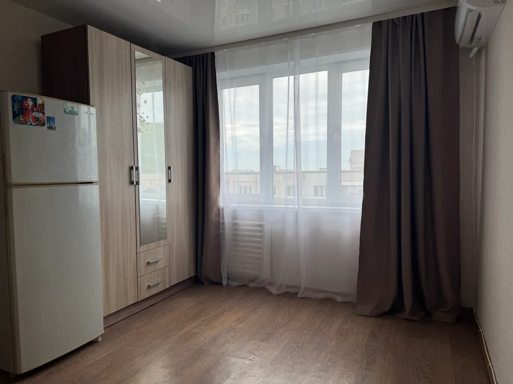 Квартира Маленькая уютная студия — аренда посуточно в Владивосток