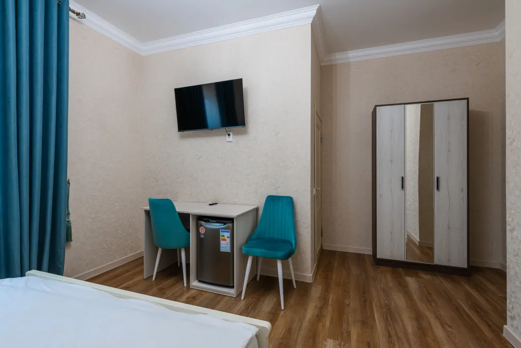 Квартира Комната — Махачкала