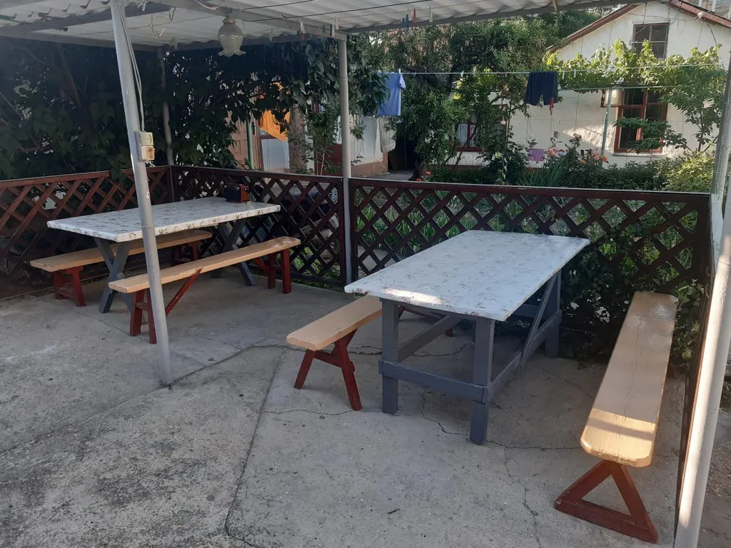 Квартира Комната — аренда посуточно в Судак