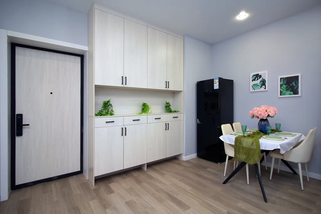 Просторные апартаменты в центре рядом с Арбатом