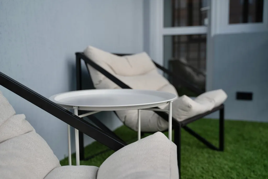 Пермская квартира в центре города