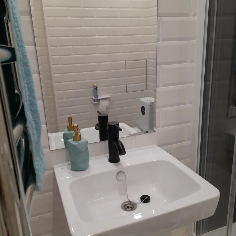 Уютная квартира-студия в жк комфорт-класса