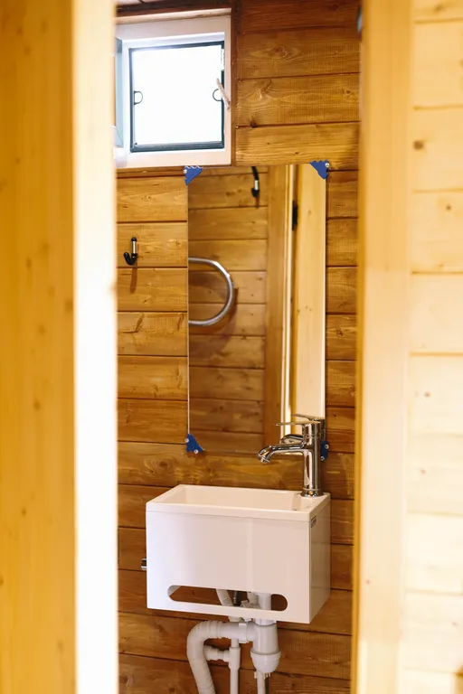 1-комнатный Дом