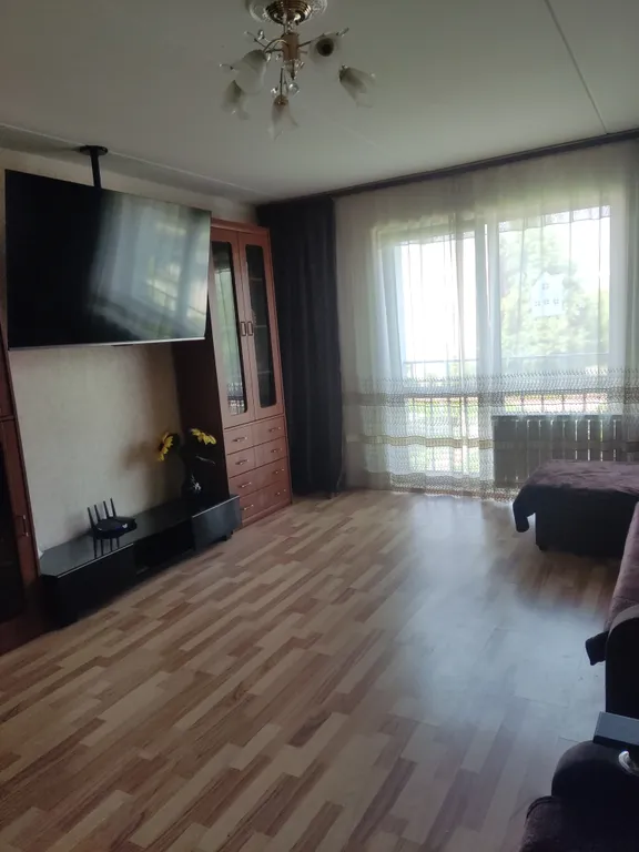 Уютная квартира для комфортного отдыха