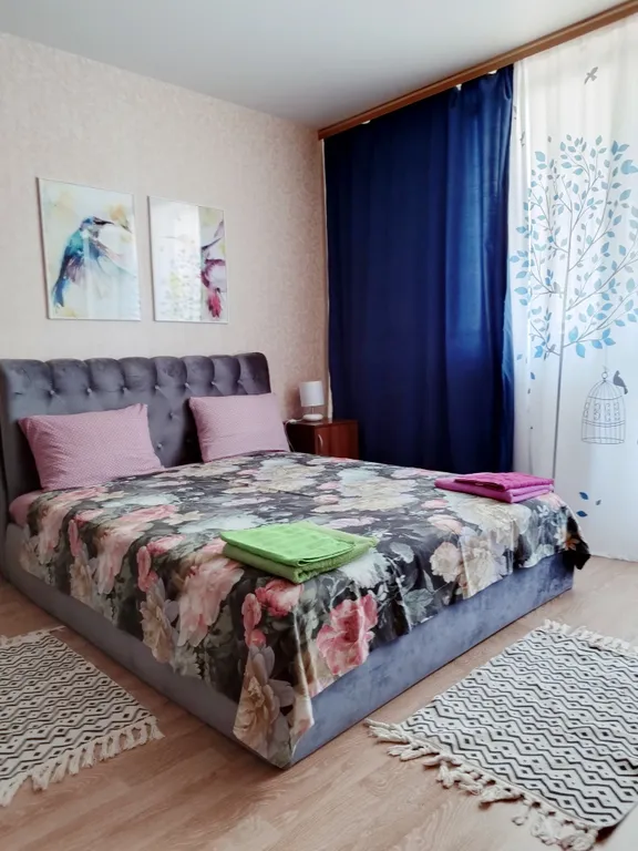 Квартира Рядом Центральный Автовокзал, Академия Единоборств — аренда посуточно в Рязань