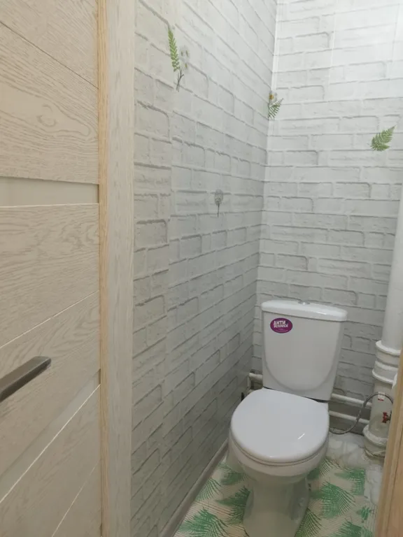 Уютная квартира рядом с курортной зоной