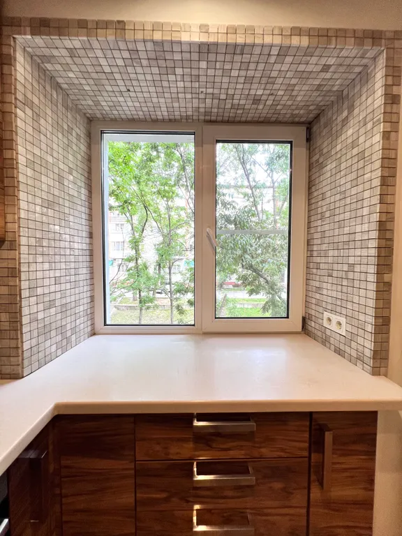 Уютная 3-х комнатная квартира около ж/д вокзала