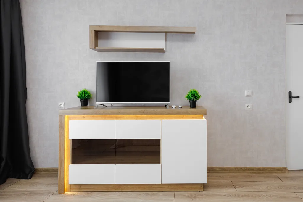 Квартира Уютная квартира — Калининград