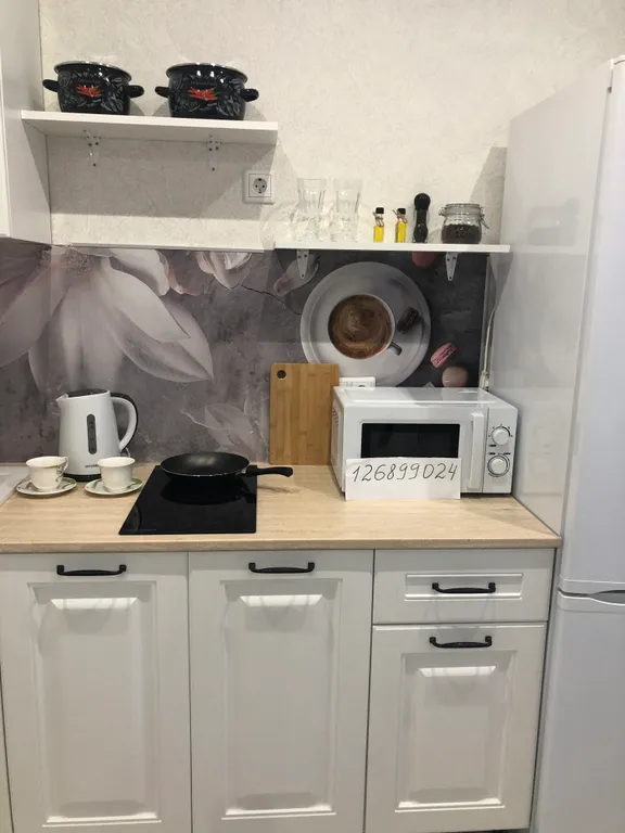 Квартира на сутки