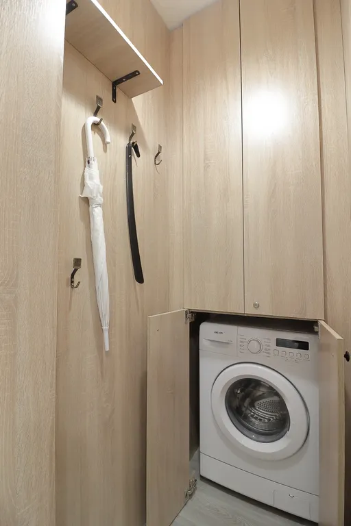 Центр Юго-Запада у Площади Конева