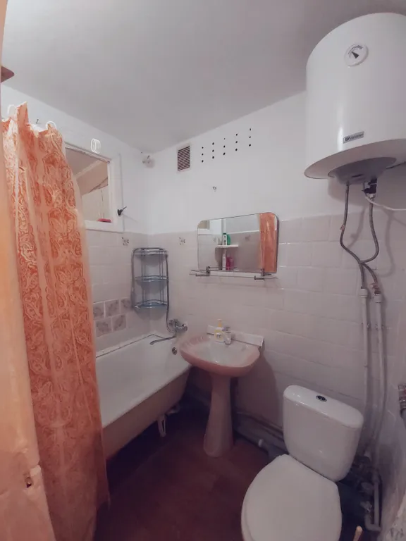 Квартира Уютная ретро-квартира 2 комнаты — Севастополь