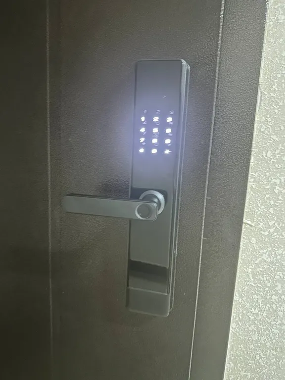 Квартира Квартира Уютная студия с видом на прогулочные аллеи — Краснодар