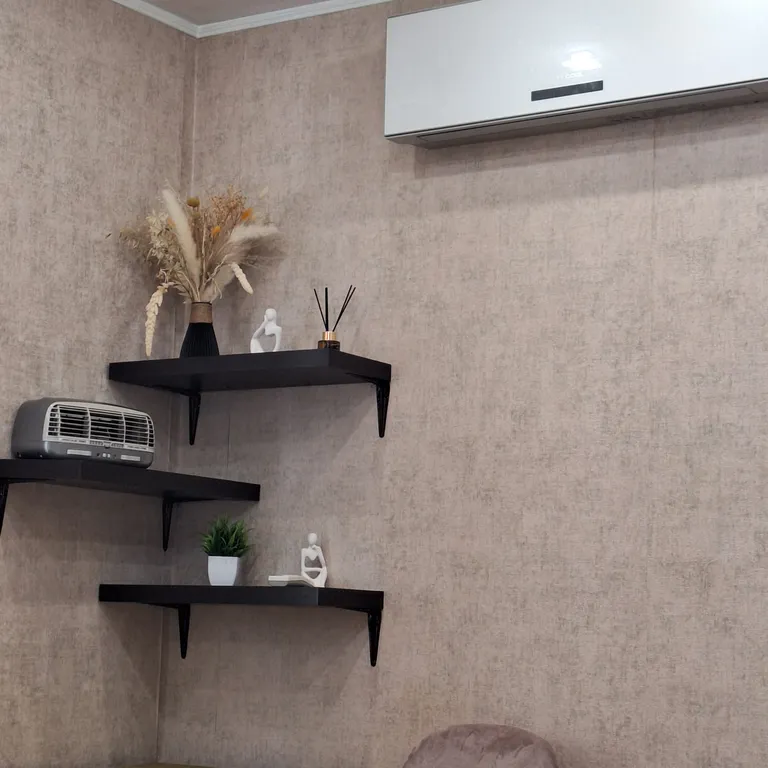 Уютная квартира рядом с жд вокзалом