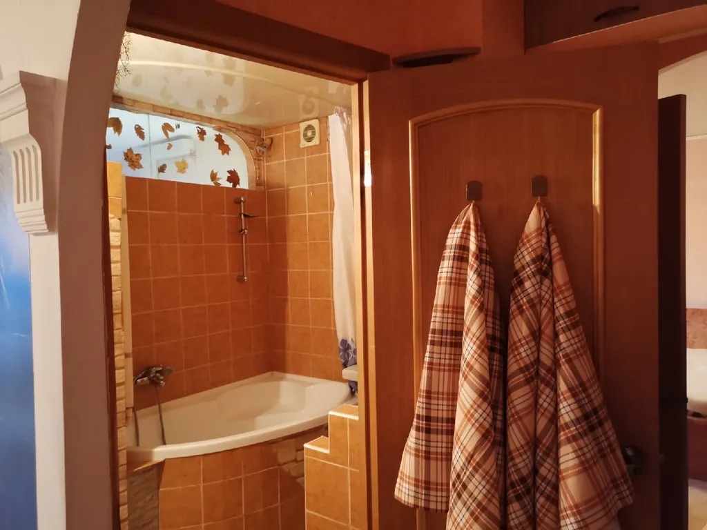 Квартира Квартира Студия с прекрасной аурой — Ярославль