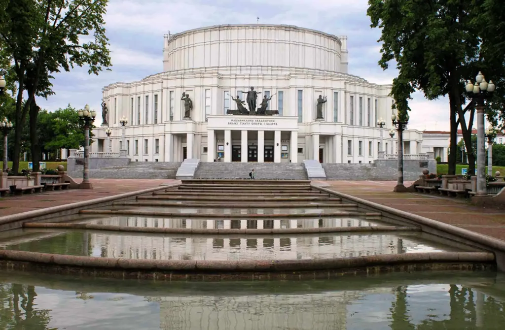 Просторные апартаменты в центре столицы