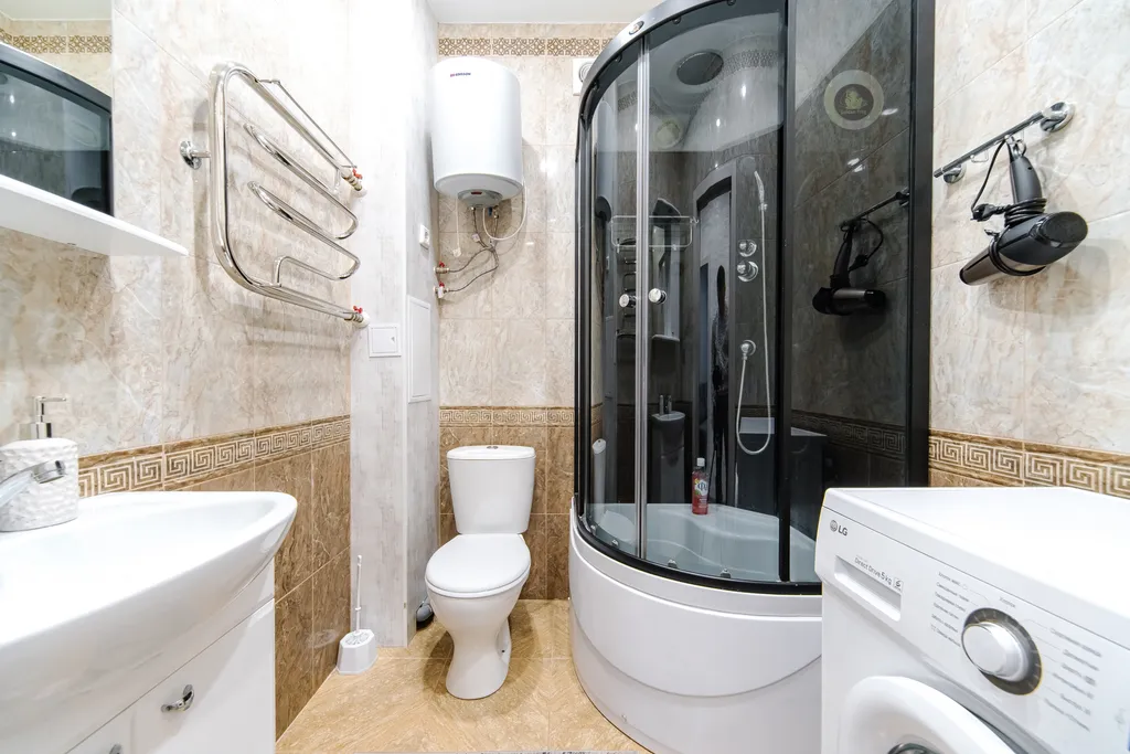 Квартира в самом центре города