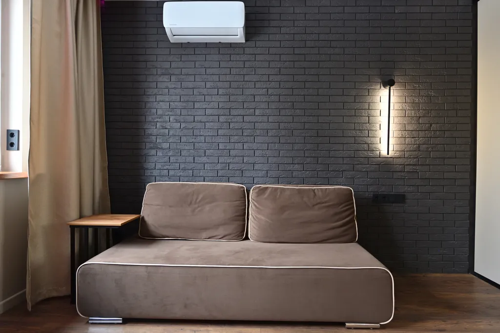 Уютная современная квартира в ЖК Бригантина