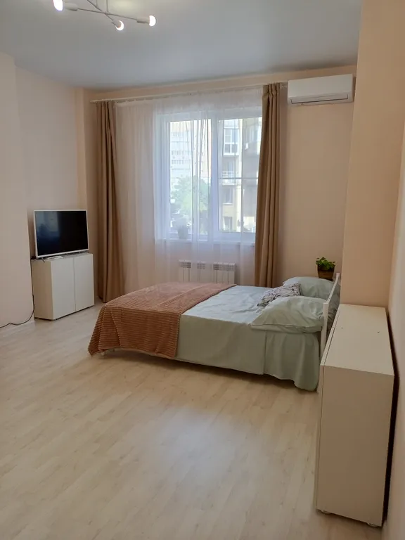 Уютная квартира в элитном доме — аренда посуточно в Волгоград