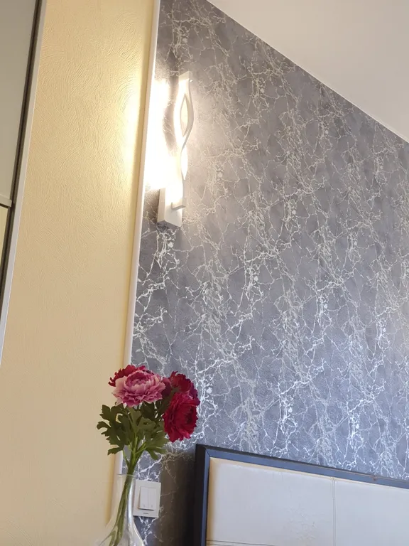 Квартира Квартира Apartlux — Екатеринбург