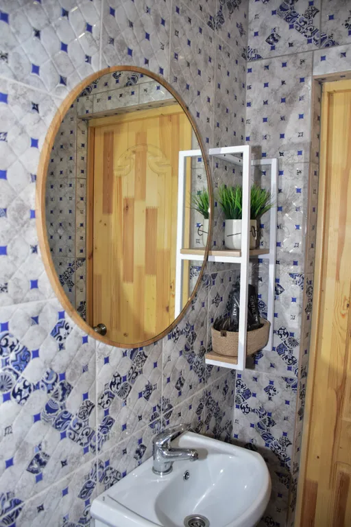 2-комнатный Дом