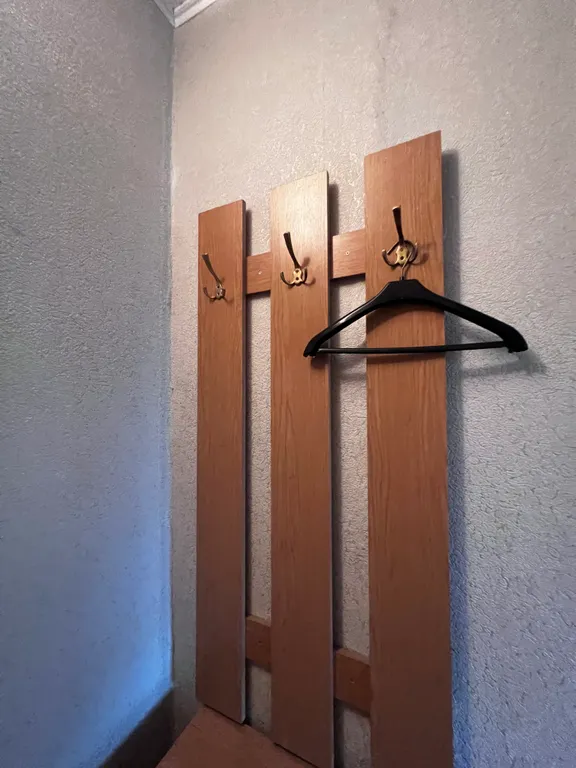 Уютная квартирка для вас