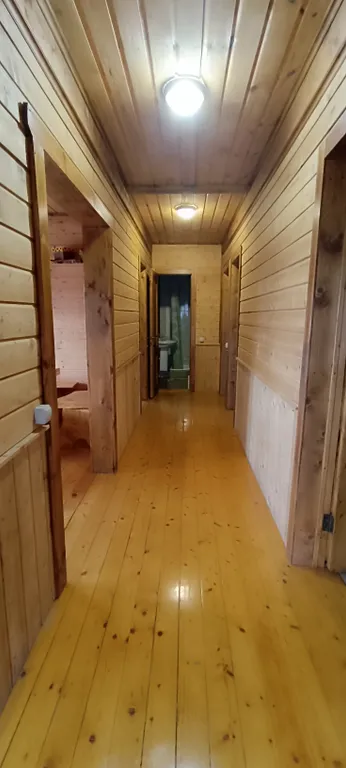 Домик в 4 километрах от Суздаля