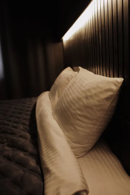 Гостевой дом №1 с Русской Баней и чаном