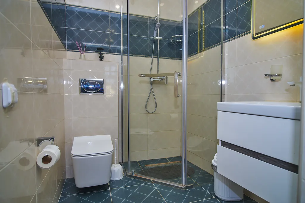 Уютное семейное жилье с бесплатной парковкой