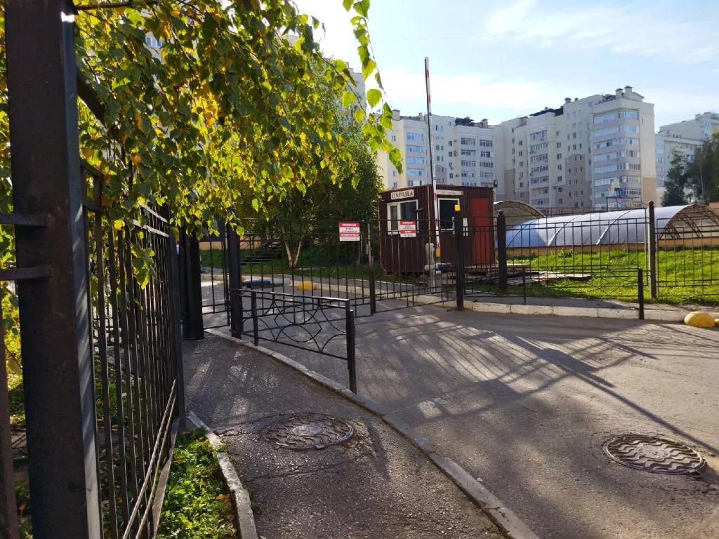 Квартира в ЖК Триумф в центре города