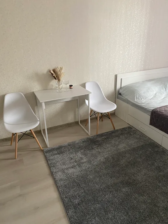 Уютная студия рядом с метро