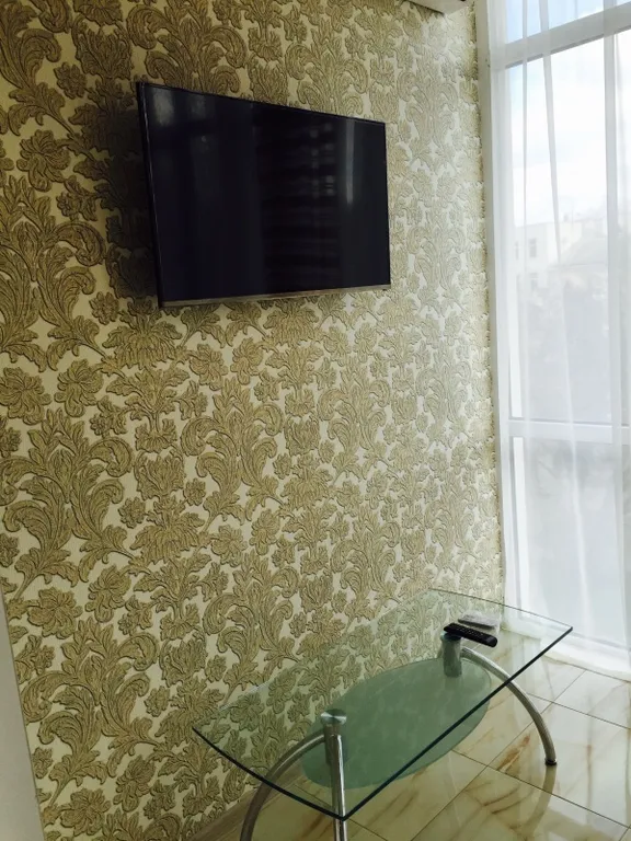 Квартира Апартаменты в Арт Бухте — Севастополь