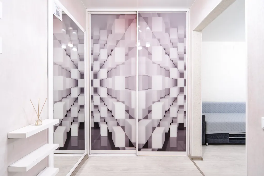 Чистая уютная студия в центре, заселение до 23-00