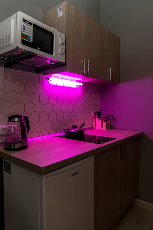 Квартира 1-комнатная Квартира — Москва