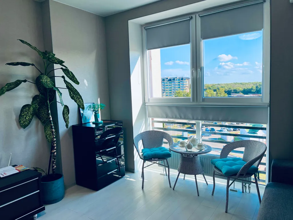 Квартира Уютная квартира — Зеленоградск