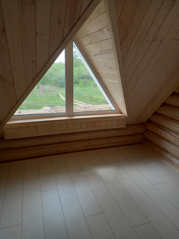 Пряничный домик