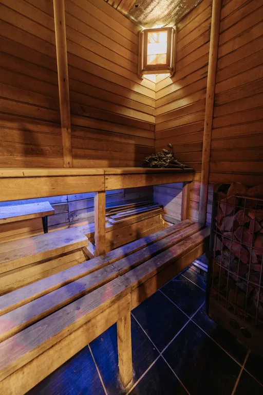 Уютная и комфортная двухкомнатная квартира