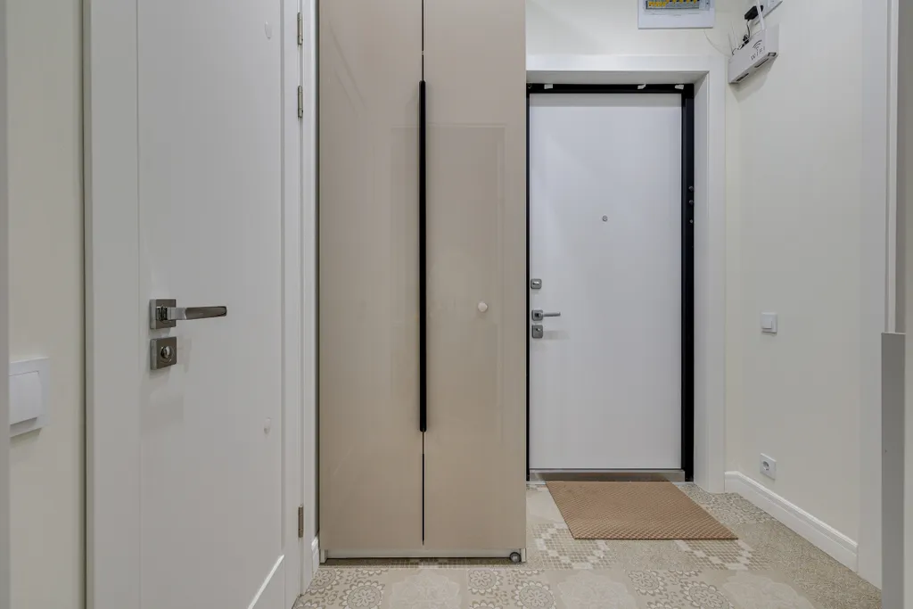 Комфортная квартира рядом с Внуково