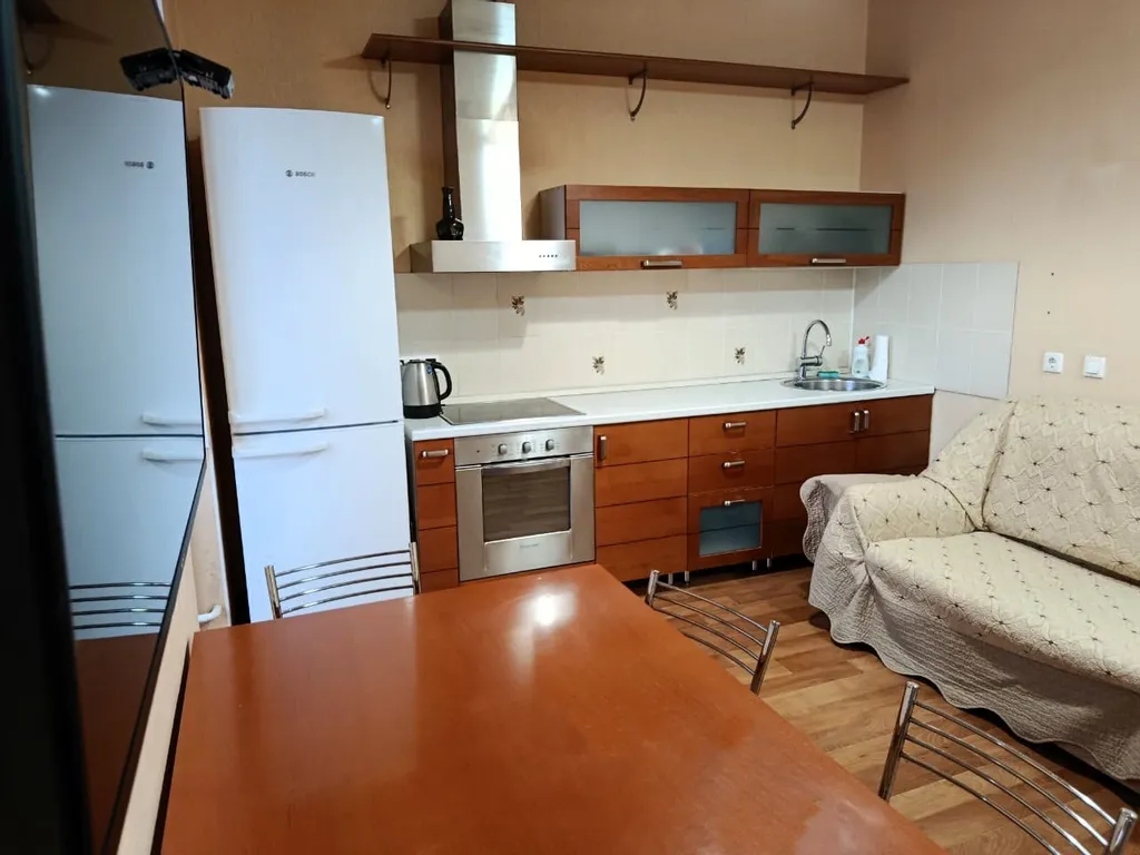 Уютная квартира в центре