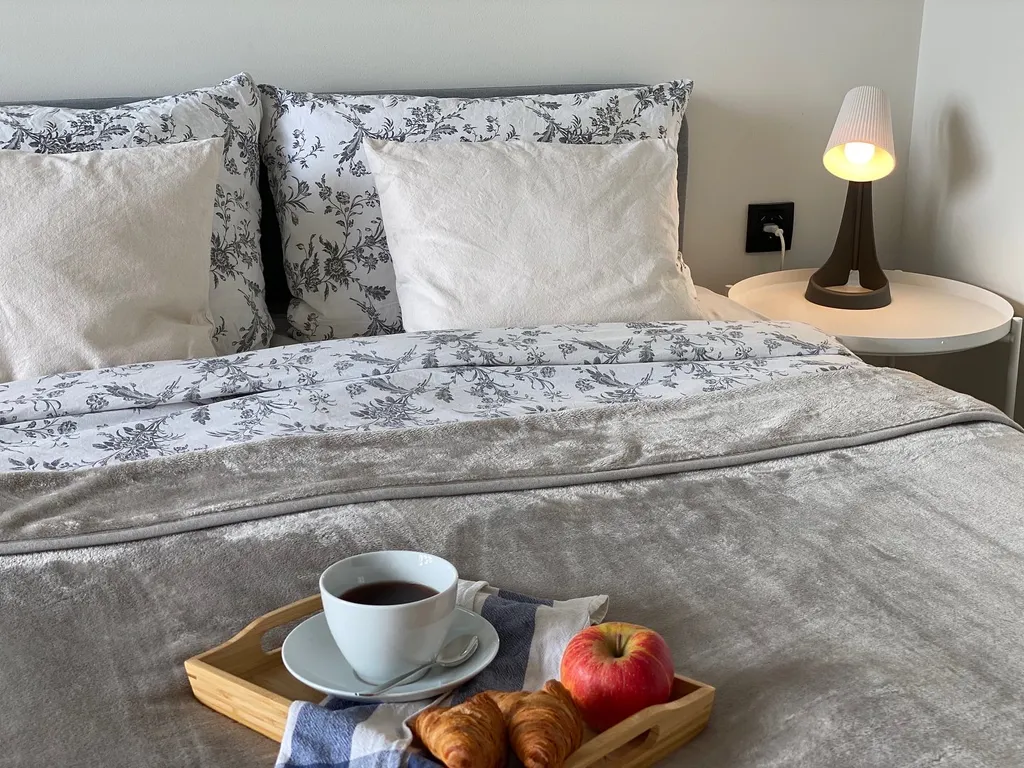 Квартира Baltic breeze уютные апартаменты у моря — Пионерский