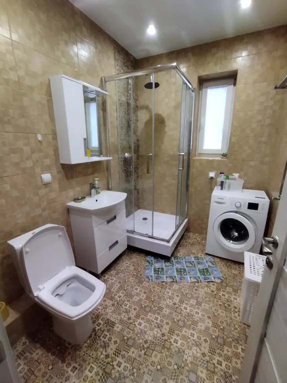 Уютное гнездышко у моря