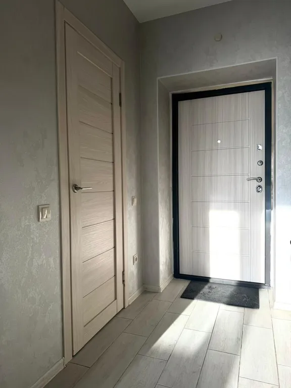 Студия в Центре города