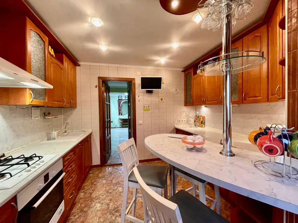 Квартира Современная квартира — Севастополь