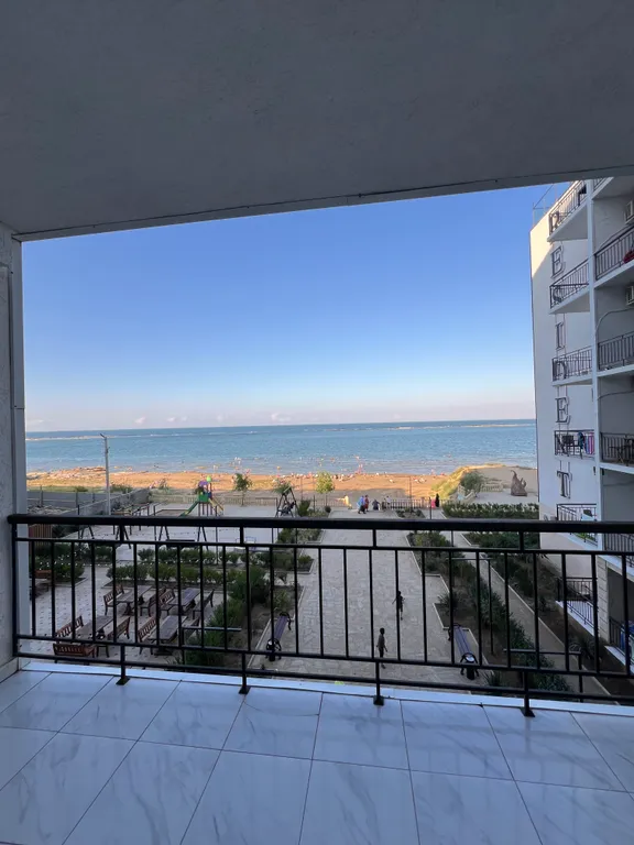 Шикарная квартира с видом на море — аренда посуточно в Избербаш