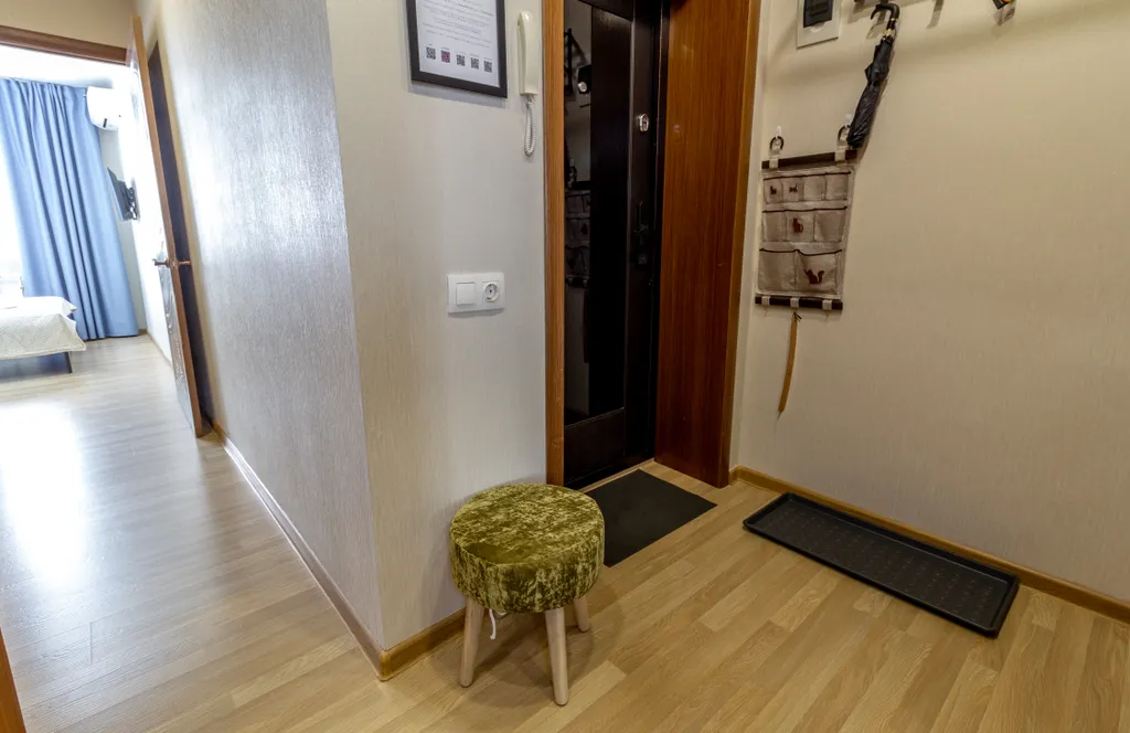 -2х комнатная квартира Business Apart Lux