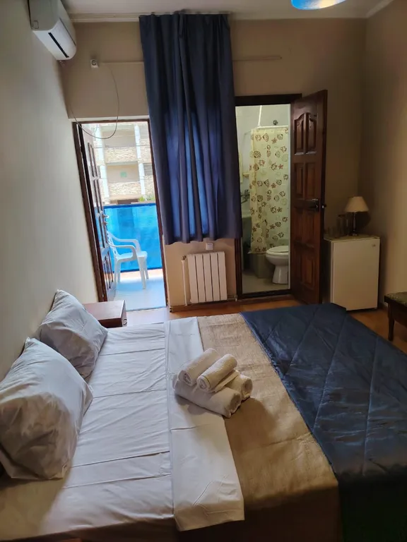 Квартира Комната — Сочи