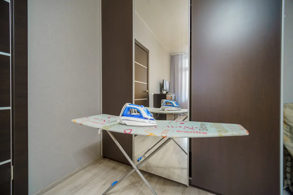 Квартира Квартира возле парка Галицкого — Краснодар