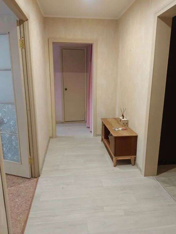 Уютная квартира с удобным месторасположением