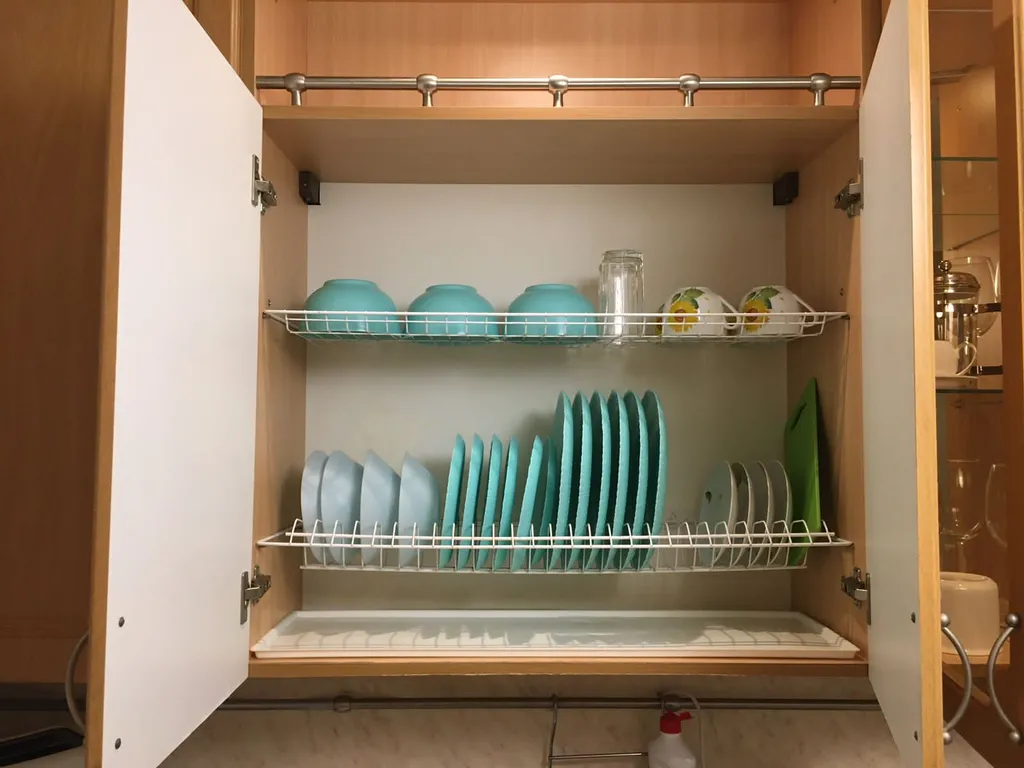 Квартира Уютная светлая квартира — Санкт-Петербург