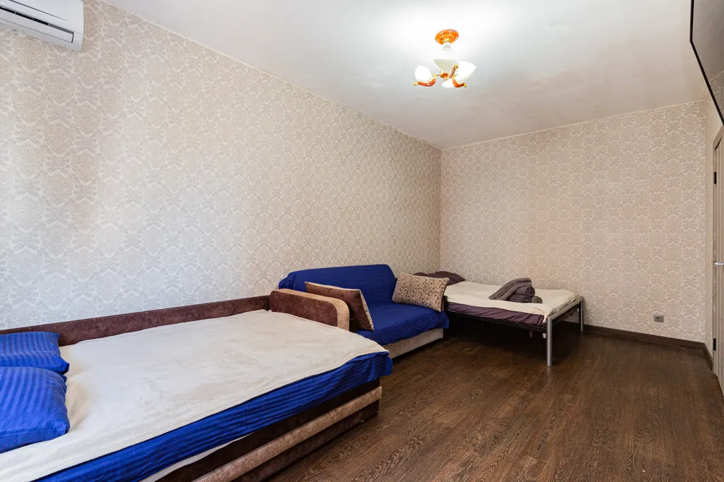 Уютная квартира для отдыха