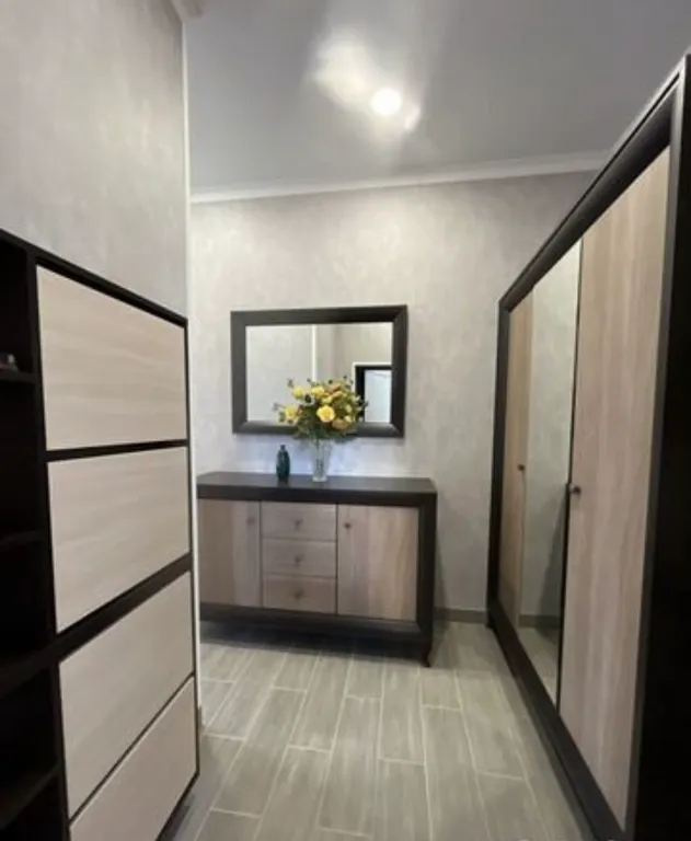 Апартаменты воздух